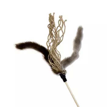 Dono Della дразнилка Пальма с джутом (51 х 7 х 4 см.)