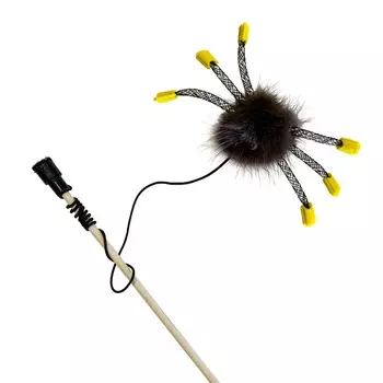 Dono Della дразнилка Паук с лапками (51 х 7 х 4 см.)