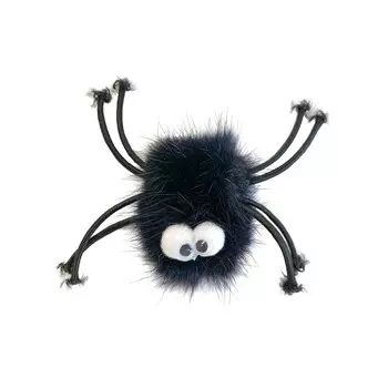 Dono Della игрушка для кошек Паук пучеглазик (10 см.)