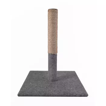 Dono Della когтеточка-столбик (50 х 40 х 40 см.)