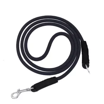 Dono Della поводок (канат) (2 м., Графит)