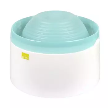 EBI питьевой фонтанчик для животных Манго (1,5 л., Голубая)