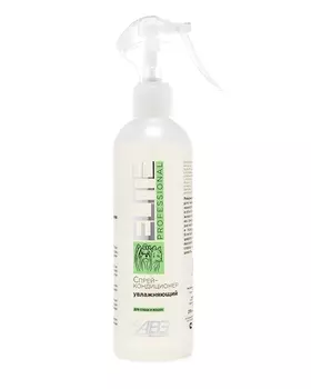 Elite Professional спрей-кондиционер увлажняющий для собак и кошек (270 мл)