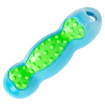 EliteDog игрушка для собак резиновая Арахис (22,8 х 7 х 6,8 см.)