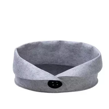 EVA Лежанка Пуговка для животных (53 х 8 х 44 см.)