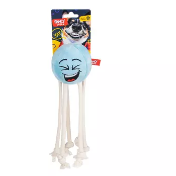 Fancy Pets игрушка "Осьминог" для собак (28 см.)