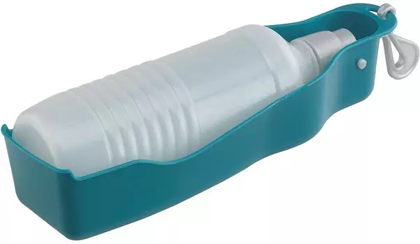 Ferplast бутылка питьевая пластиковая (0,75 л.)