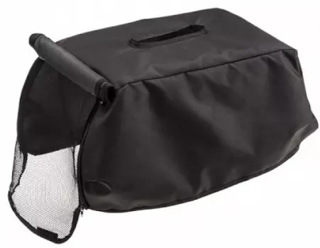 Ferplast Чехол Atlas Cover 10 для переносок Atlas (51х32 см)