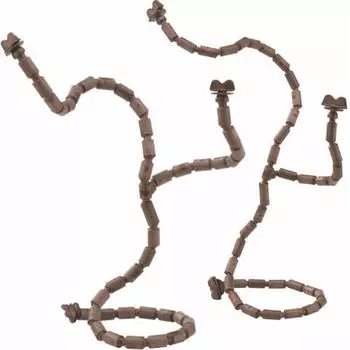 Ferplast FLEX 4190 набор для моделирования жердочек (d=12 мм.)