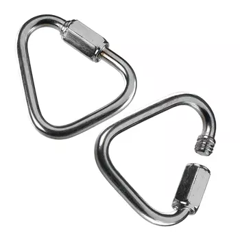 Ferplast FPI4312 замочек для вольера для птиц (4 см.)