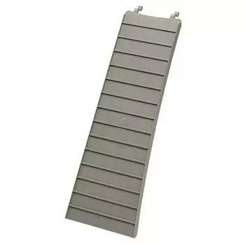 Ferplast FPI4898 лестница для хорька (38 х 14 см.)