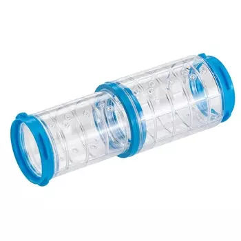 Ferplast FPI 4816 труба телескопическая для хомяков (22 х 7 х 13 см.)