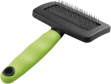 Ferplast GRO 5802 пуходерка средняя для кошек (16 см.)