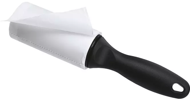 Ferplast GRO 5952 Ролик, собирающий шерсть (d44mm*21,5cm)