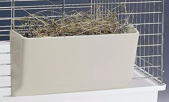 Ferplast кормушка Roger для сена