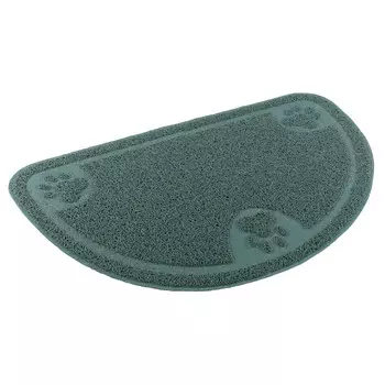 Ferplast Коврик Cat Door Mat для кошачьего туалета (58,8 x 36,3 см.)