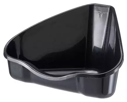 Ferplast лоток NORA для грызунов (50 х 34 х 26 см.В ассортименте)