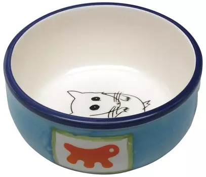 Ferplast миска керамическая РА1088 для хомяков