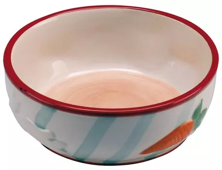 Ferplast миска керамическая РА1089 для кроликов