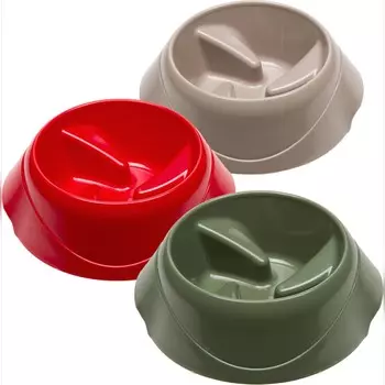 Ferplast миска Magnus Slow Small (0,5 л.)