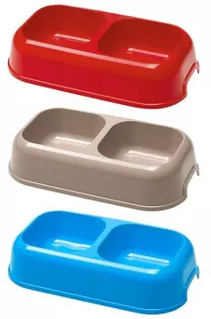 Ferplast миска Party 16 (0,7 л.)