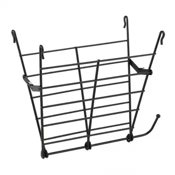 Ferplast PA 4720 Держатель для сена (Черный)