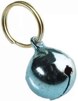 Ferplast PA 5510 бубенчики на ошейник для кошек