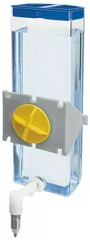 Ferplast поилка-кран Sippy 600 куб.см с креплением для грызунов