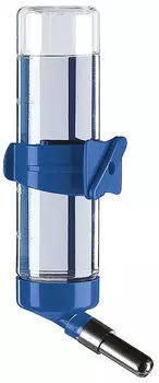 Ferplast поилка-шарик Drinky 150 куб.см с креплением для грызунов