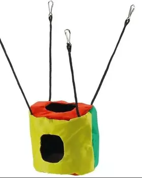 Ferplast РА 4880 домик-гамак для мелких грызунов
