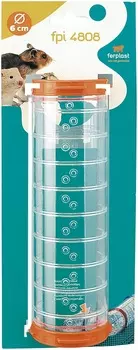 Ferplast Труба-туннель Tube длинная для хомяков (6 х 21 см.)
