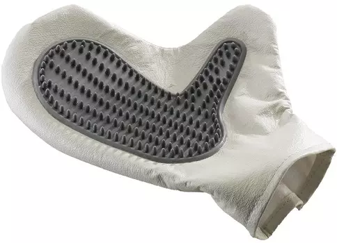 Ferplast Варежка-массажер GRO 5934 для мытья собак