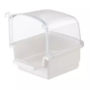 Ferplast ванночка для птиц Rio (14 х 12 х 13 см.)