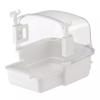 Ferplast ванночка для птиц Rio (19 х 15 х 15 см.)