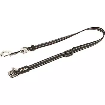 Fida Dual Leash аксессуар для рулетки с лентой для второй собаки (16 см., Белый)