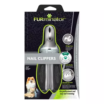 FURminator когтерез для кошек и собак