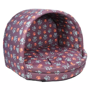 Гамма домик "Эстрада с подушкой" (40 х 35 х 33 см.)