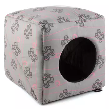 Гамма домик Куб (36 х 36 х 36 см.)