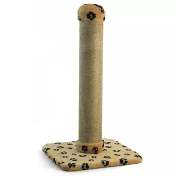 Гамма Когтеточка "Cтолбик №20 Голиаф" (41 х 41 х 74 см.)