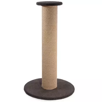 Гамма Когтеточка "Столбик Лофт" (50 х 28 х 100 см.)