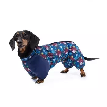 Гамма Комбинезон зимний "Такса" (M, Унисекс)