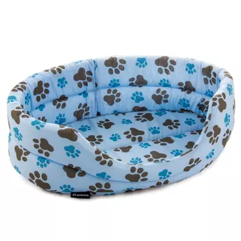 Гамма Лежанка овальная "Симфония Мини" (40 х 27 х 12 см.)