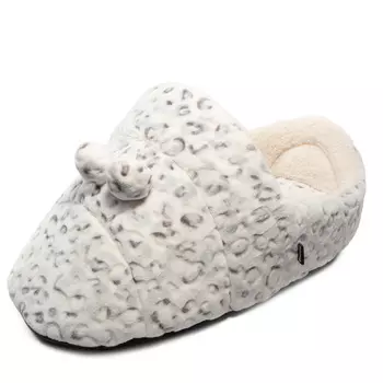 Гамма Лежанка-тапок "Барс" (56 х 30 х 24 см., Коричневый)