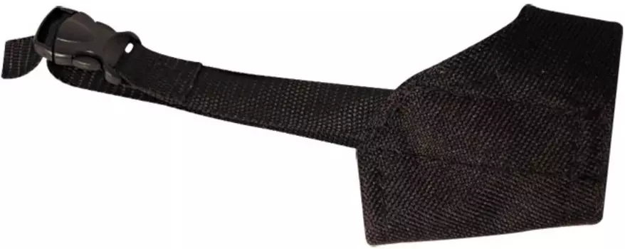 Гамма намордник нейлоновый №0