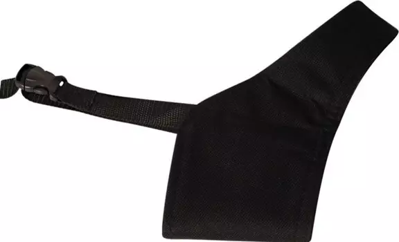 Гамма намордник нейлоновый №7