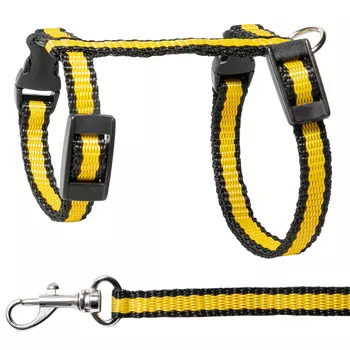 Гамма шлейка для морских свинок