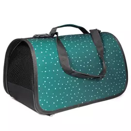 Гамма Сумка-переноска "Фунтик" (24 х 43 х 24 см.)