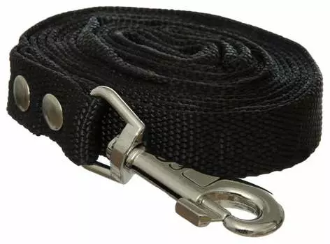 Геогазтехнология поводок капроновый (25 мм. х 3 м.)