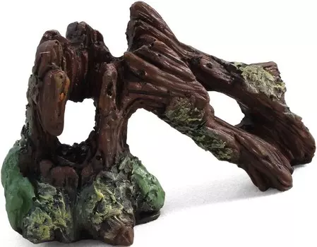 Laguna грот коряжка