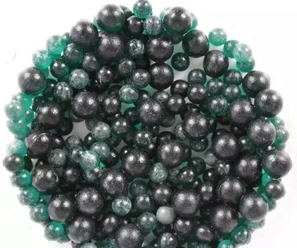 Грунт PRIME стеклянный зеленый (1кг 3-6мм)